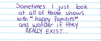 Broken Family Quotes. QuotesGram via Relatably.com
