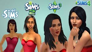 the sims 