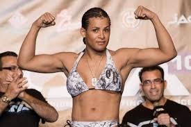 Image result for fallon fox