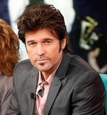 Billy Ray Cyrus Credit: Lou Rocco/ABC via Getty Images. Ready or not, Billy Ray Cyrus will be making his Broadway debut Monday night. - 1352131449_billy-ray-cyrus-article