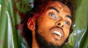 Isaias Afwerki lost another trusted foot soldier, Al-Shabab leader Ahmed Abdi Godane - ahmed-godane-al-shabab-leader