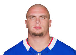Colin Brown. Center. BornAug 29, 1985 in Chillicothe, MO; Drafted 2009: 5th Rnd, 139th by KC; Experience2 years; CollegeMissouri - 12636
