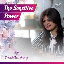 The Sensitive Power
