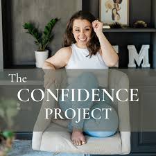 The Confidence Project Podcast