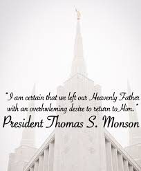 Kenna Hope: Sunday Morning Session LDS General Conference Quotes ... via Relatably.com
