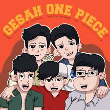 Gesah One Piece || Indonesia