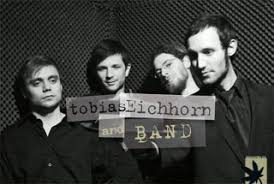 Tobias Eichhorn \u0026amp; Band - bandfoto_klein