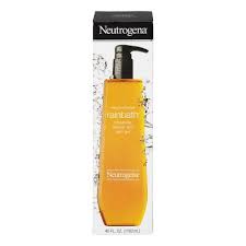 Neutrogena Rainbath Refreshing Shower Gel, Original (40 oz ...