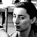 Picasso traf <b>Jacqueline Roque</b> nach der Trennung von Françoise im <b>...</b> - jaqueline