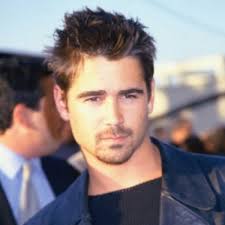 Colin Farrell Net Worth - biography, quotes, wiki, assets, cars ... via Relatably.com