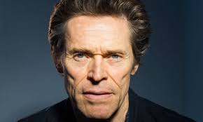 When Willem Dafoe was a little boy in Appleton, Wisconsin, he shut himself in a closet for two days. Nobody missed him. &quot;It was a big family. - Willem-Dafoe-You-have-to--010