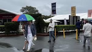 Magic Millions Race Day called off