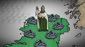 Image result for St. Patrick's Day picture
