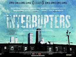 Image result for the interrupters