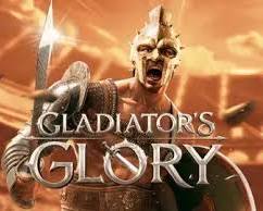 Gladiator's Glory slot game