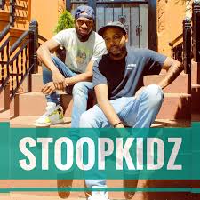 StoopKidz Podcast