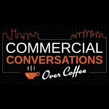 Commercial Conversations Over Coffee