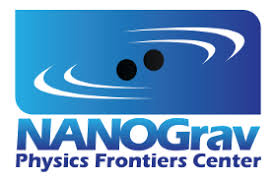 North American Nanohertz Observatory for Gravitational Waves