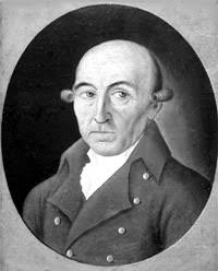 Johann Friedrich Möller