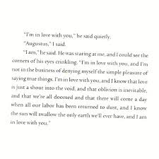 i&#39;m in love with you quotes | Tumblr via Relatably.com