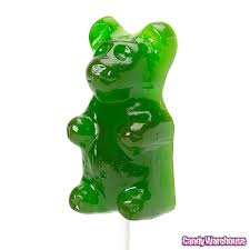 Image result for gummy bear