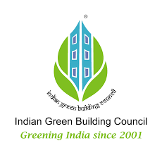Indian Green Building Council Logo