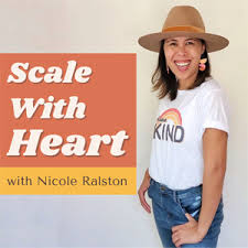 Scale With Heart