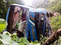 Image result for bus accident