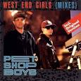 West End Girls (Remixes)