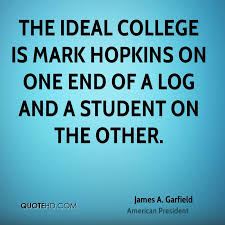 Mark Hopkins Quotes. QuotesGram via Relatably.com