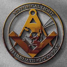 Historical Light Masonic Podcast - Illuminating The History of Freemasonry