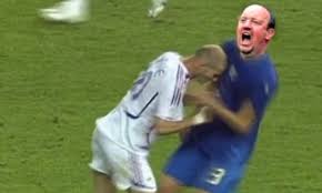 Rafa Benitez sacked: The best memes and Twitter reaction as Real ... via Relatably.com