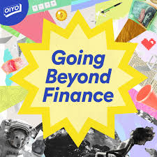 Going Beyond Finance