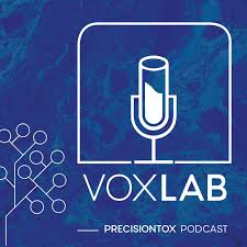 VOXLAB - The PrecisionTox Podcast