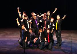 Image result for pictures of groups singing