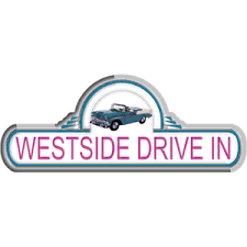 Physical Gift Cards - Welcome to the Famous Westside Drive In!