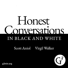 Honest Conversations in Black and White