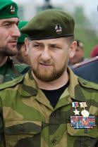 hat the person you call a refugee, Umar Israilov, was actually wanted in Russia?” The way he phrased the question, one might think he thought it fine to ... - 6393-chechen-pres-ramzan-kadyrov-139x209