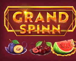 slot The Grand Spinn