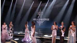 Miss Universe 2022 Live Updates: Check out who made it to the Top 5