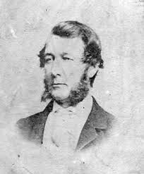 An 1864 photograph of Thomas Morrow Crossan. Image from the North Carolina Museum of History Thomas Morrow Crossan, naval officer, was born in Pittsburgh, ... - Crossan_Thomas_Morrow_Museum_of_History