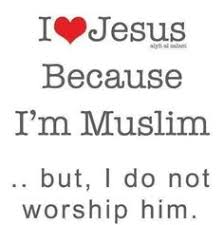 Image result for jesus the prophet in islam