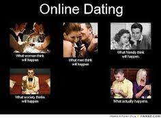 dating memes - Google Search | Random Funny | Pinterest | Dating ... via Relatably.com