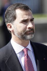 Felipe de Borbon Prince Felipe of Spain attends the official reception of Imperial Highness the Crown. Prince Felipe at a Reception in Madrid - Felipe%2Bde%2BBorbon%2BPrince%2BFelipe%2BReception%2BMadrid%2BfU2nXZfhmD5l