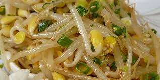 Kongnamool (Korean Soybean Sprouts) Recipe | Allrecipes