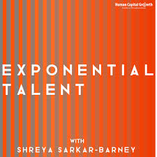 Exponential Talent