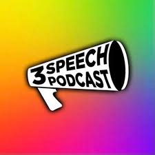 3 Speech Podcast