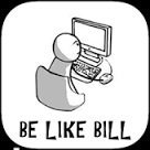 Résultat de recherche d'images pour "bilal be like bill"
