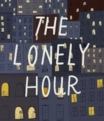 The Lonely Hour