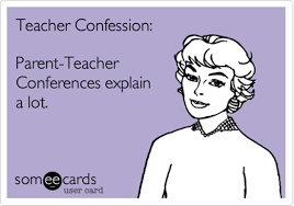 6 Hilarious and True Teacher Confessions - Teach Junkie via Relatably.com